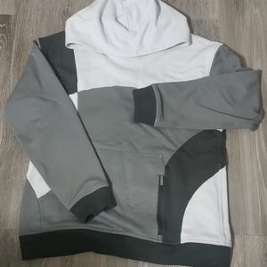 New condition Lululemon size 10 hoodie